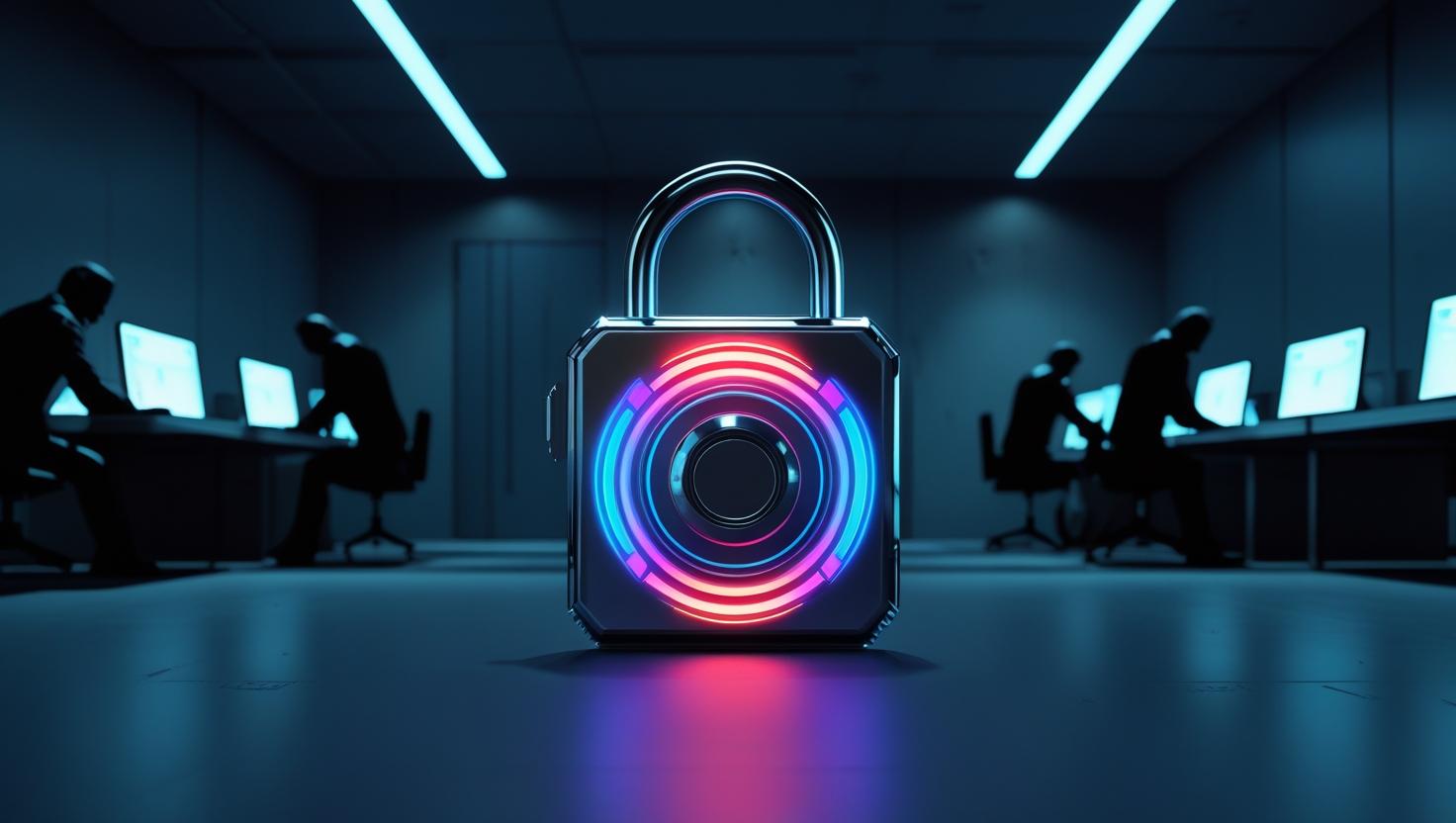 Insider Threats Are Rising Protect Your Data Before It’s Lost