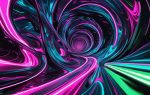 Machine Learning in Digital Art Creates Stunning Unique Designs Machine Learning in Digital Art Creates Stunning Unique Designs