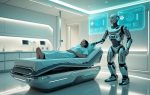 Medical Robots: 7 Proven Ways They Improve Patient Care Medical Robots 7 Proven Ways They Improve Patient Care