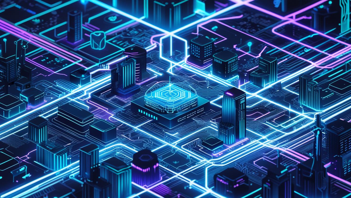 Network Architecture Secrets to Secure IoT Networks