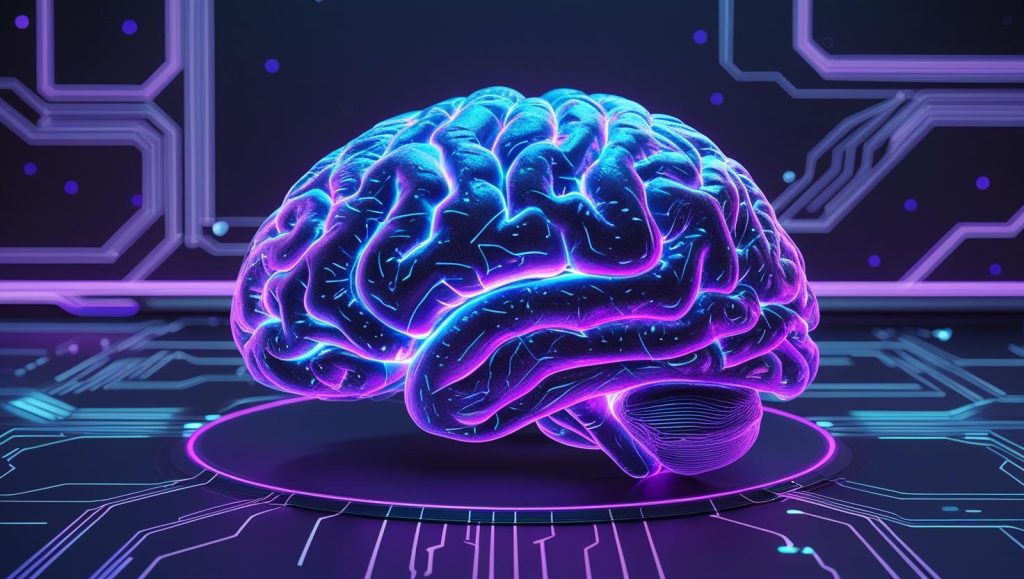 Neuromorphic Architecture Transforms Future AI Computing Now