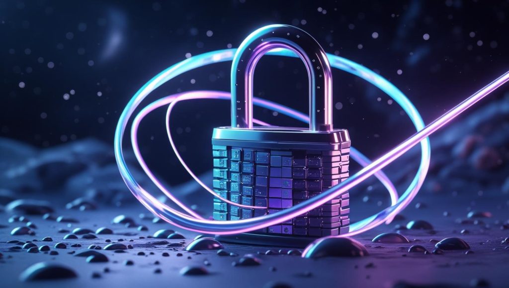 Quantum Computing Unlocks Secrets of Secure Data Future