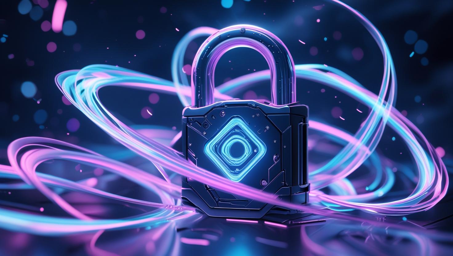Quantum Computing Unlocks Secrets of Secure Data Future