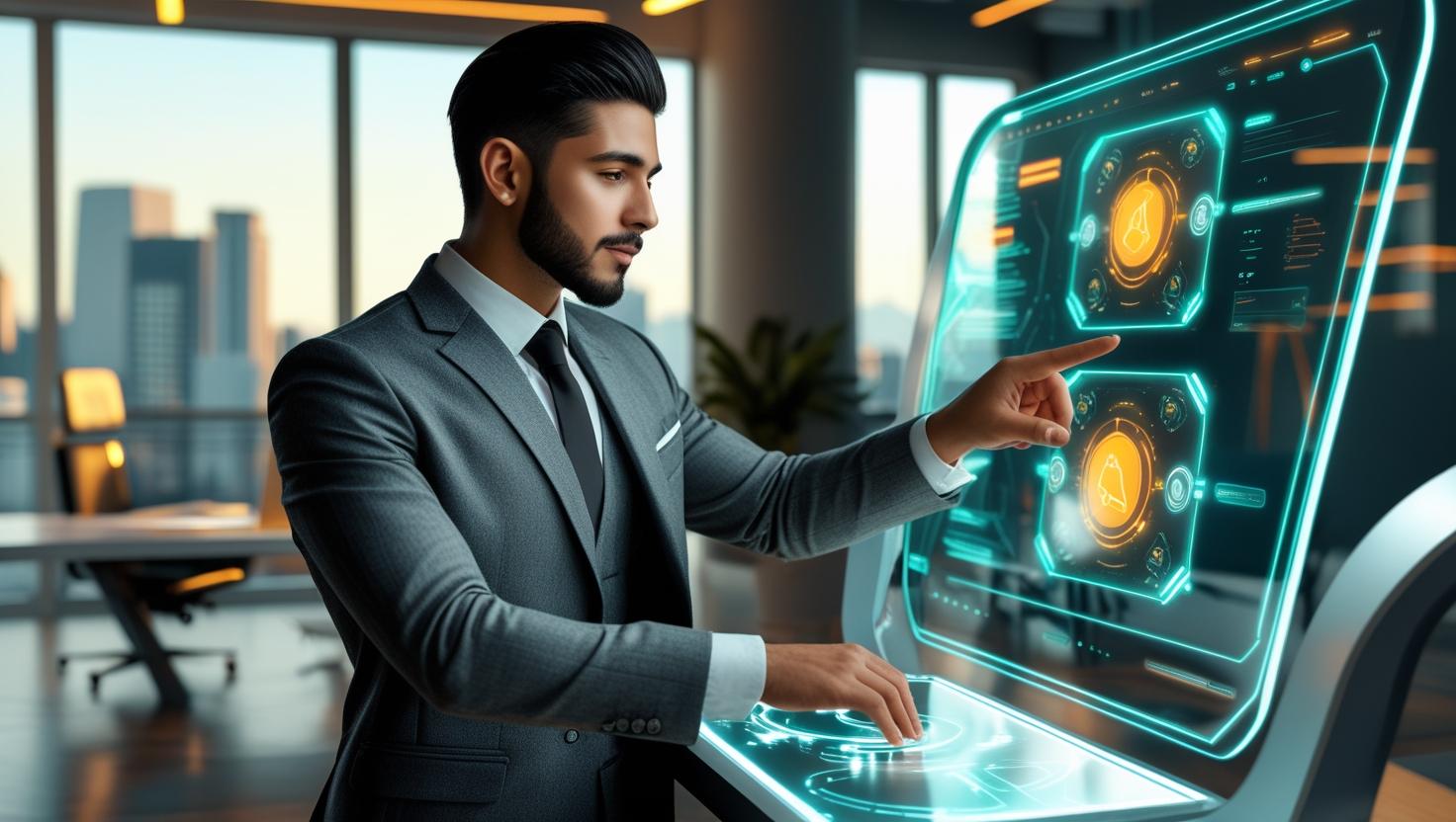 Skill Development Boost Your Career with AI Skills in 2025