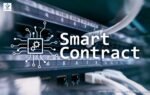 Smart contract security protecting blockchain applications from cyberattacks