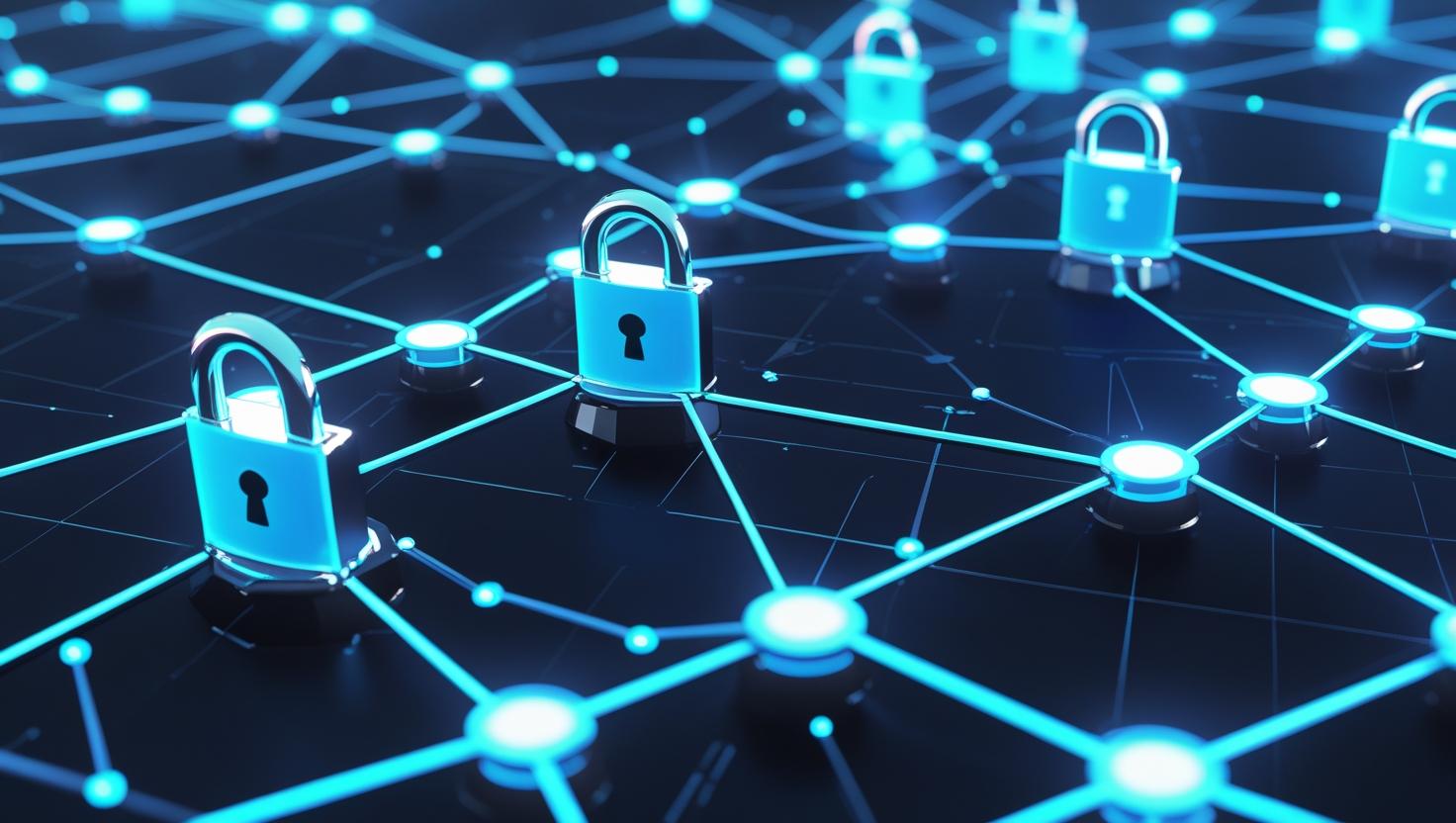 Smart Contract Security Protecting Blockchain Apps from Hacks