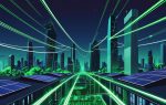 Smart Grid Technology Powering a Cleaner Energy Future Now