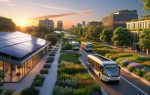 Smart cities SDG: Transforming Urban Life with Green Tech