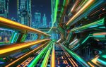 Stream Processing Unlock Real-Time Data Power Now