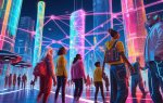 Tech and Society: Changing Human Life Faster Than Ever Now Tech and Society Changing Human Life Faster Than Ever Now