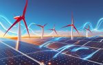 Tech in Renewable Energy Powers Future Growth Tech in Renewable Energy Powers Future Growth