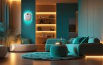 Tech in Smart Homes Makes Everyday Living Simpler Tech in Smart Homes Makes Everyday Living Simpler