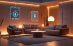 Tech in Smart Homes Make Everyday Living More Effortless