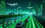 Urban Mobility: Top 5 Tech Trends for Better Commutes Urban Mobility Top 5 Tech Trends for Better Commutes