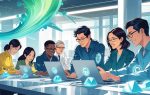 Workforce Upskilling With AI Transforms Employee Growth Now Workforce Upskilling With AI Transforms Employee Growth Now