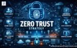 Zero Trust Strategy for secure network access control