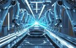 Robotics in Manufacturing Increase Output and Quality