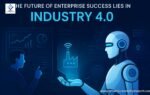 Industry 4.0 technologies transforming modern enterprise operations