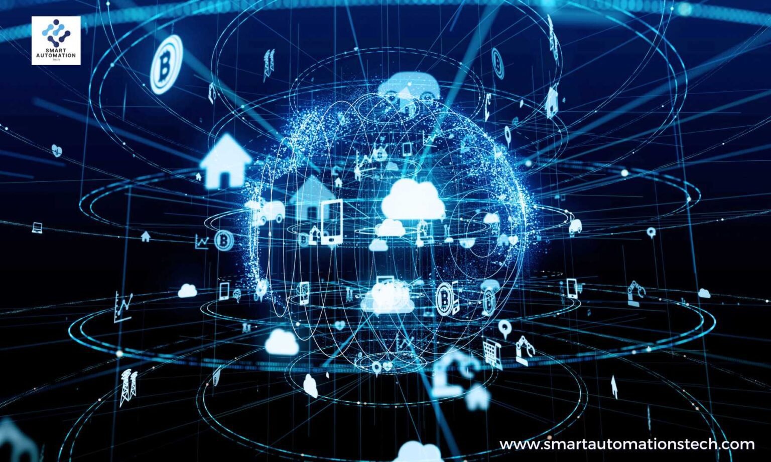 IoT Tech That Will Simplify Daily Life in 2025