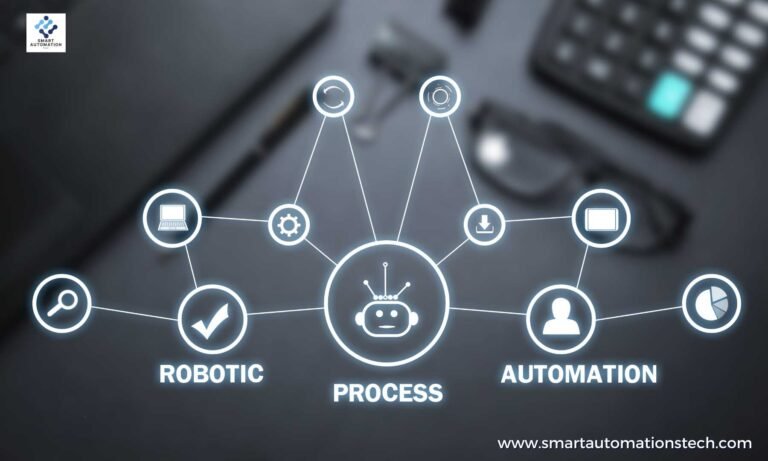 Robotics Innovations: 7 Breakthroughs to Watch in 2025
