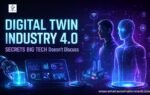 Digital Twin technology connecting smart machines and Industry 4.0 manufacturing systems