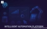Intelligent automation platform selection for business workflow automation