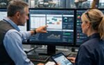Automation connecting disconnected enterprise business systems and workflows