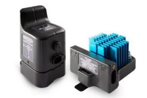 Batteryless sensors harvesting energy to power industrial automation devicesv