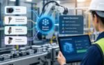 Industrial sensor fusion combining multiple sensors for smarter manufacturing decisions