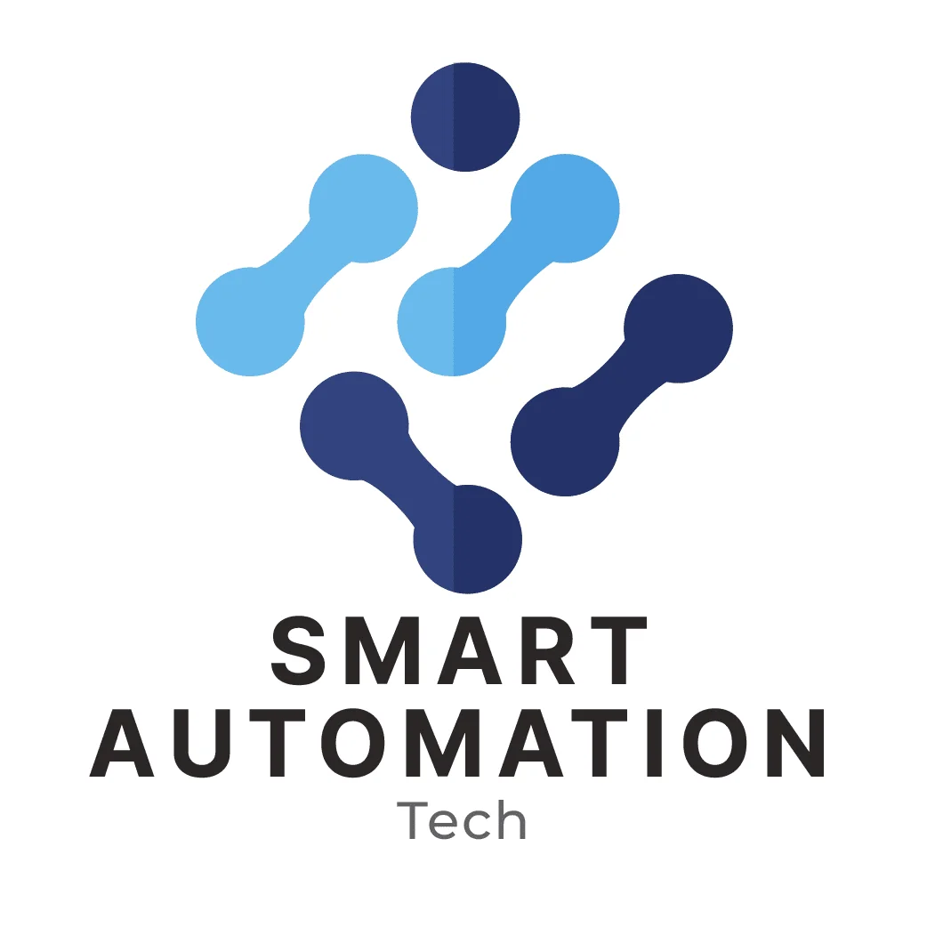 Smart Automation Tech