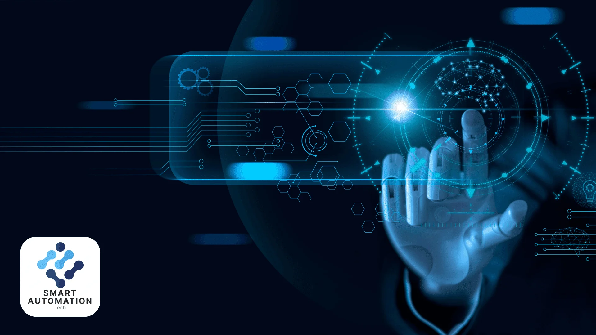 Ethical risks of AI automation in modern businesses