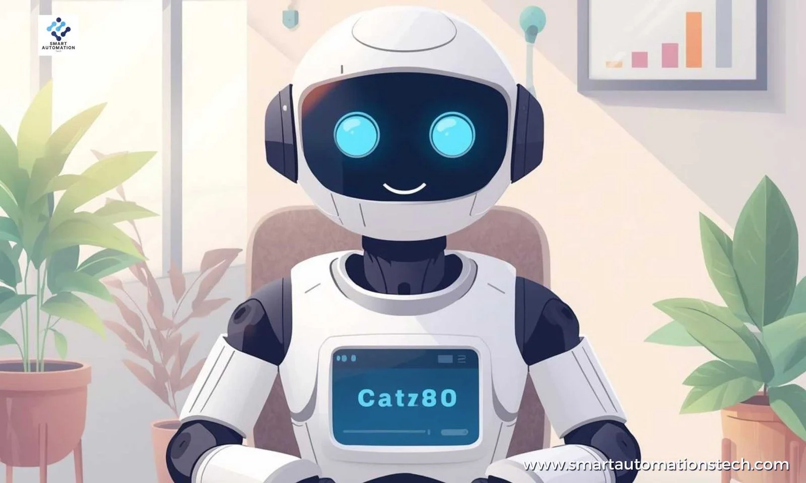 AI chatbot built without coding using no-code tools