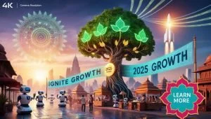 AI innovations powering smart automation and technology growth in 2026