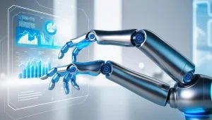 Robotic Process Automation strategies for maximizing business ROI
