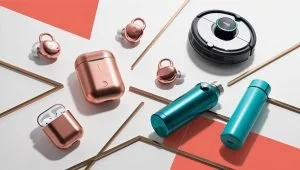 Gadgets that enhance everyday life and productivity