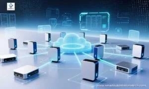 AI applications helping businesses automate processes and drive growth