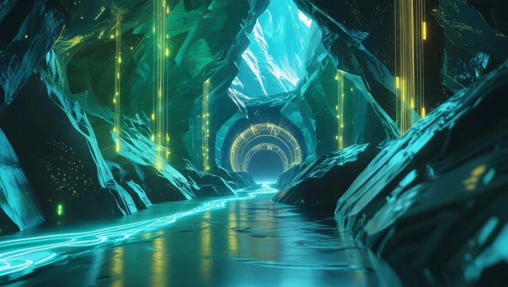Data Mining: Unlock Big Data’s Hidden Gems