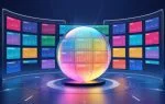 AI personal assistant helping with daily productivity tasks