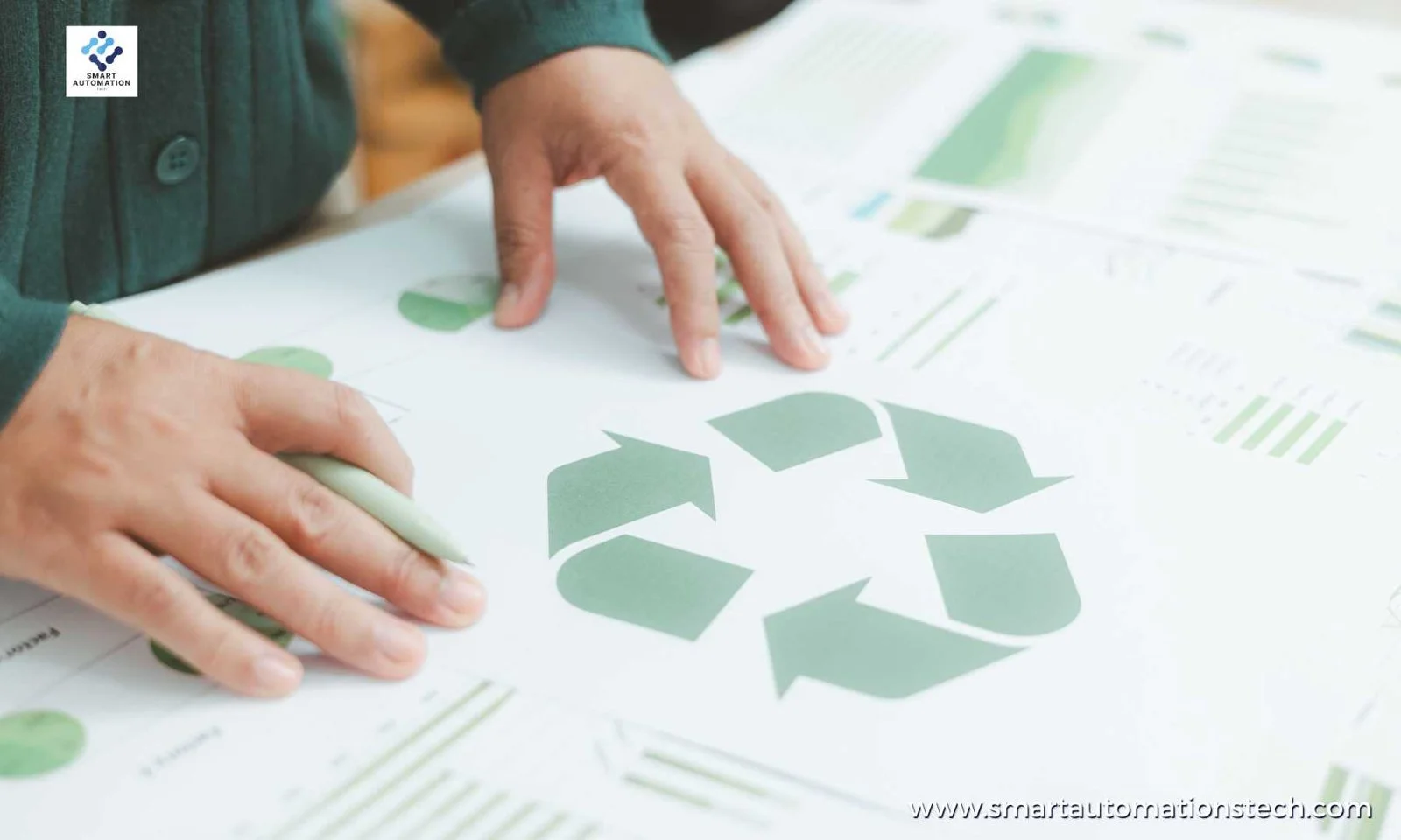 AI in sustainability improving energy efficiency and supporting climate goals