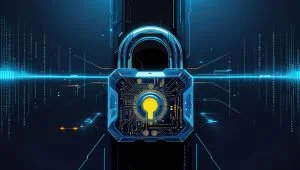 Machine learning cybersecurity threats and AI security risks
