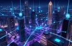 5G technology connecting smart devices and transforming daily life