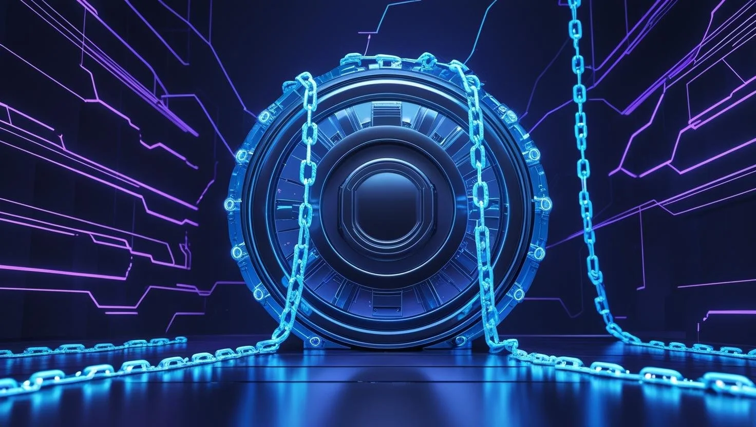 Blockchain for Data Security Reinvents Online Privacy
