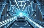 Robotics in manufacturing improving production output and product quality