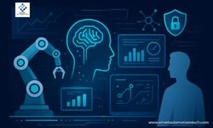 Cutting-edge tech innovations transforming daily life through AI, IoT, robotics, and smart devices
