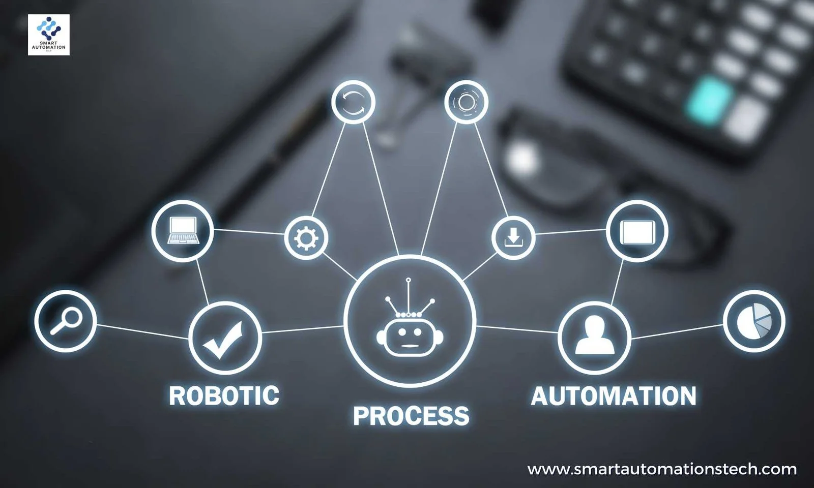 Smart workflow automation trends transforming business processes in 2026