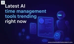 AI Time Management Tools